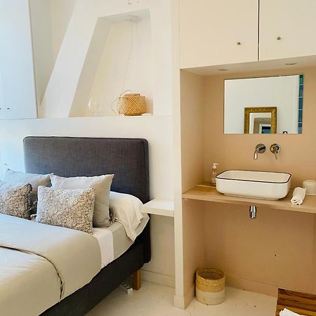 Appartement Le Loft Saint Victor 마르세유 외부 사진