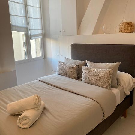 Appartement Le Loft Saint Victor 마르세유 외부 사진