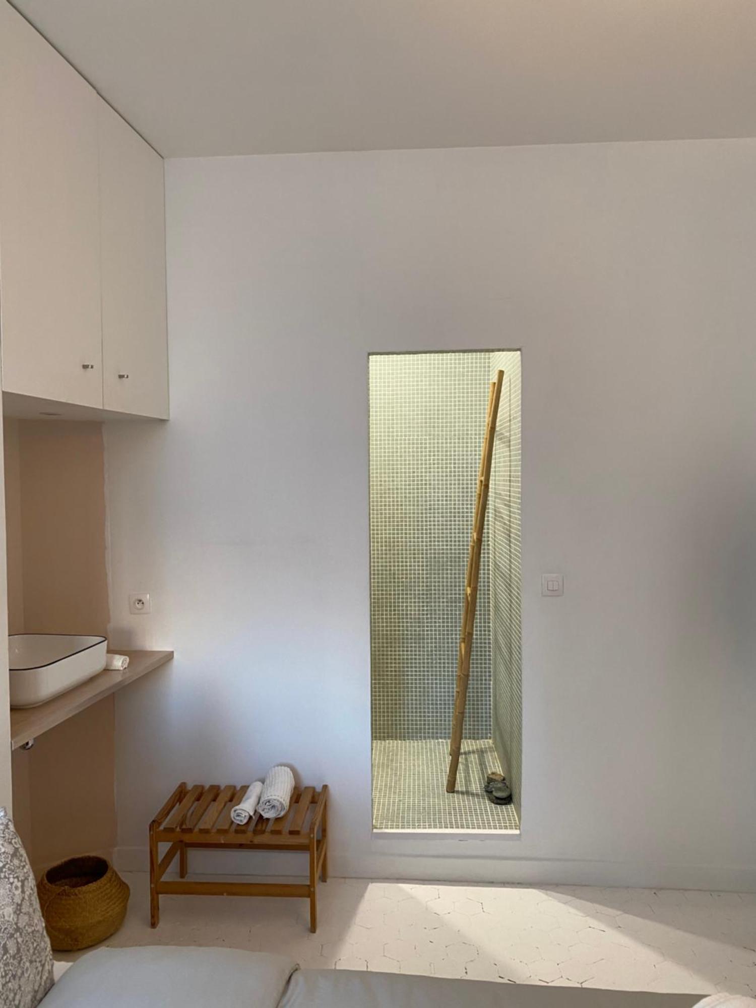 Appartement Le Loft Saint Victor 마르세유 외부 사진