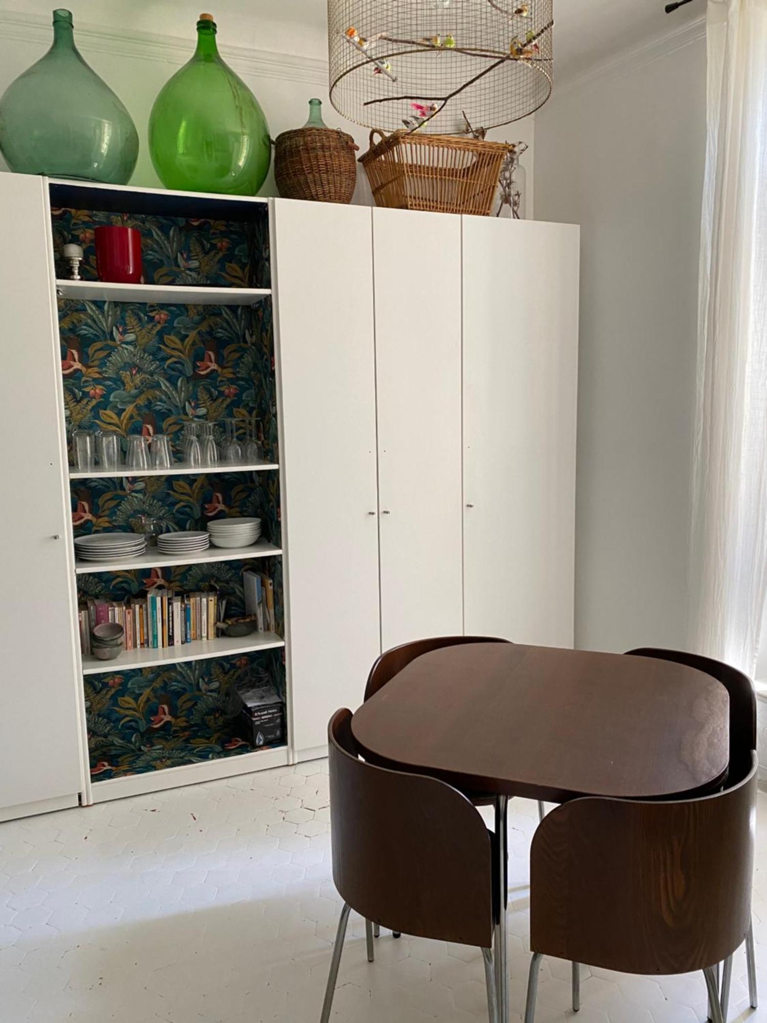 Appartement Le Loft Saint Victor 마르세유 외부 사진
